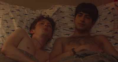Don't leave the people
who love you with nothing. - Three Months