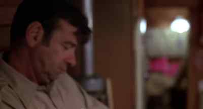 Don't leave the trailer. - Charley Varrick