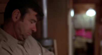 Don't leave the trailer - Charley Varrick