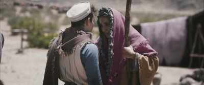 - Don't you leave without
telling your mother goodbye. - His Only Son