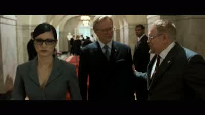 Conflict Mr Stryker do you really want to turn this into some kind of warI was piloting black ops missions in the jungles of North Vietnamwhile you were sucking on your mama's tit at Woodstock KellyDon't lecture me about warThis already is a war - X2: X Men United