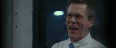 Don't lecture me on intelligence,
okay, Ed? That is what I do! - Patriots Day