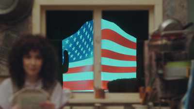 Don't let your American
prince charming slip away. - Potato Dreams of America