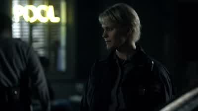 All right, the shots are a bribe. - The Vampire Diaries