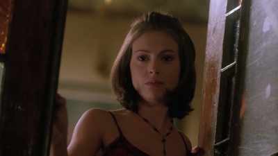 Don't let anyone come
between you and your sisters. - Charmed