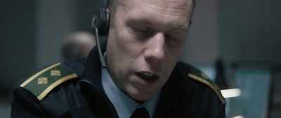 Don't let anything
happen to Mom. - The Guilty