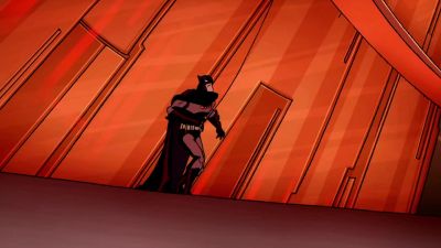 Don't let my appearance fool you, Batman. - The Batman