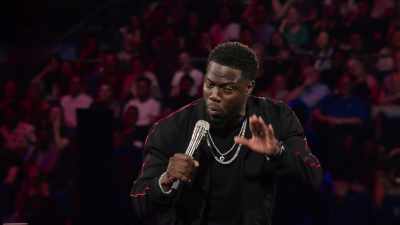 Don't let this be a white baby." - Kevin Hart: Irresponsible