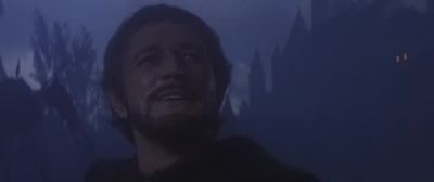 Don't let it be forgot - Camelot