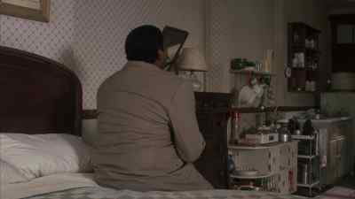 Don't let her be gone, God. - A Rage in Harlem