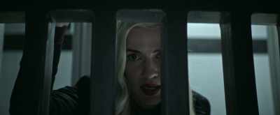 Don't let this box
be the last thing you see. - Level 16