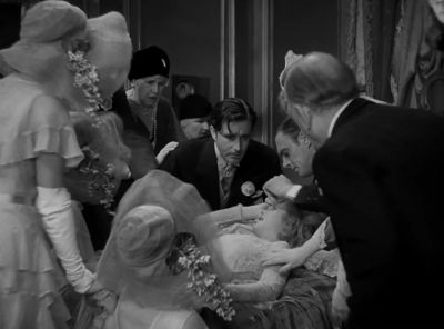 Don't let it come here - Frankenstein