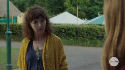 - Don't let that daft
Helen Taylor spook you too much. - The Watcher in the Woods