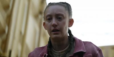 Don't let this die. - Fear the Walking Dead
