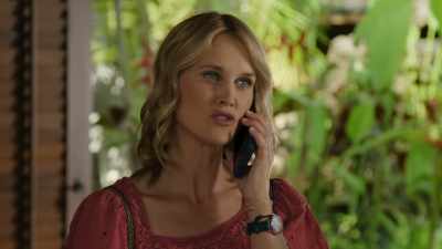 Don't let Dylan and his money - Beauty and the Billionaire: Bali