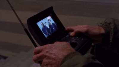Don't let 'em do this. - Stargate SG-1