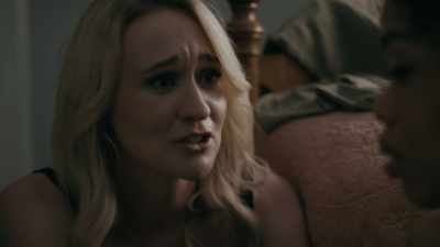 Don't let her end up
in some man's room - Sister Wife Murder