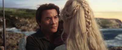 Don't let him forget me. Hmm? - Aquaman