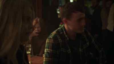 - Don't let her freak you out. - The Deceived