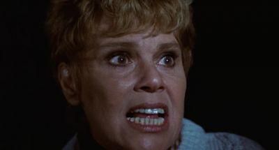 Don't let her get away - Friday the 13th