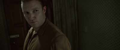 Don't let him get out, - The Krays: Mad Axeman