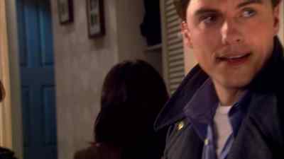 Don't let him go. If he comes
after me again, I'll kill him. - Torchwood