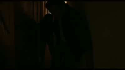 Don't let go of my hand! - The New Mutants