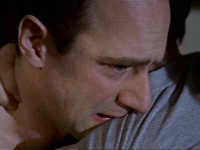 - Don't let go. - Oz