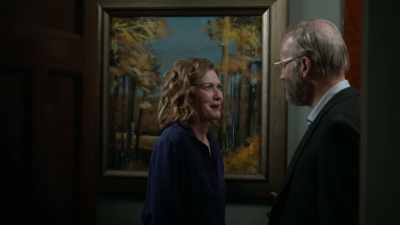 Don't let go with your hands,
and we won't drop it. - Lucky Hank