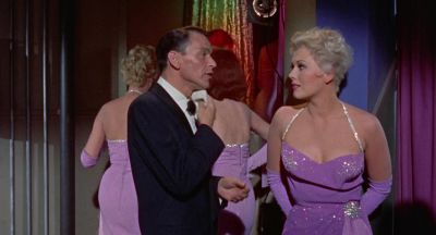 Dont let it go to your head - Pal Joey