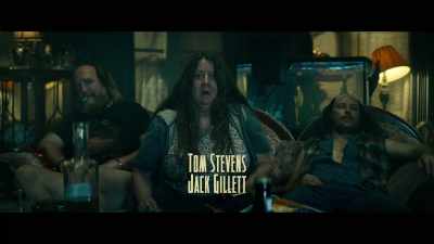 Don't you let that grease ball,
tamale tosser - Deadly Class