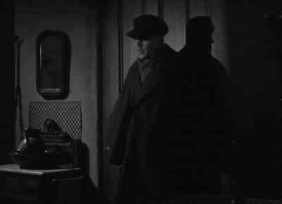 Don't let this happen to me. - Werewolf of London