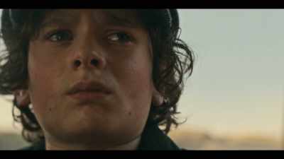 Don't let this happen to you. - Billy the Kid