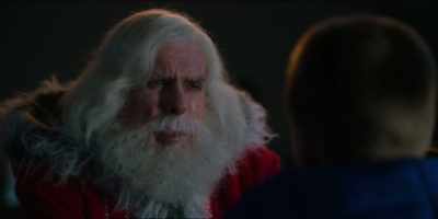Don't let your heart turn sour, son. - The Heist Before Christmas