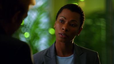Don't let her
take my little girl. - CSI: Miami