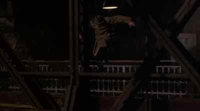 DON'T LET HIM
GET AWAY ! - Swing Kids