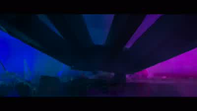 Don't let him out! - Spider-Man: Across the Spider-Verse