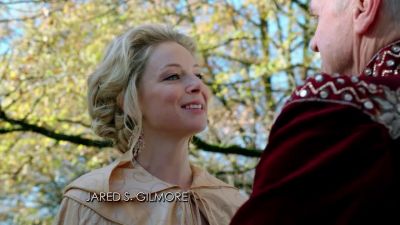 Don't let my feelings cloud my judgment? - Once Upon a Time