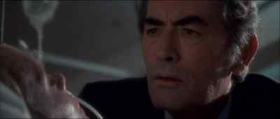 Don't let him kill me. - The Omen