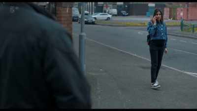 Don't let him know
that you know. - Cold Call