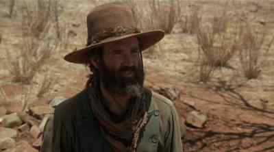 Don't let your mouth
overload your hardware, cowboy. - The Culpepper Cattle Co