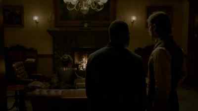 Don't let her out of your sight. - Penny Dreadful