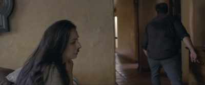 Don't let her out of your sight. - Safehouse
