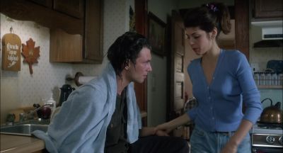 Don't let people stand in your way - Untamed Heart