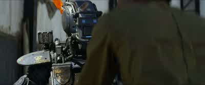 Don't let people take away your potential - Chappie