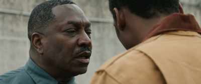 Don't let something
you do for 50 seconds - All Eyez on Me