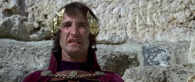 Don't let me stop - Jesus Christ Superstar