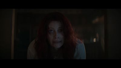 Don't let it take my babies. - Evil Dead Rise