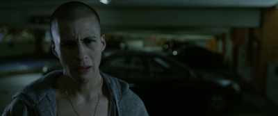 Don't let tears distract us
from our work. - Bad Samaritan