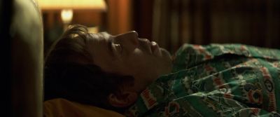 Don't let the bed drugs bite - The Mule